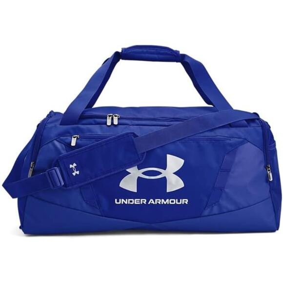 Undeniable 5.0 Duffle Bag